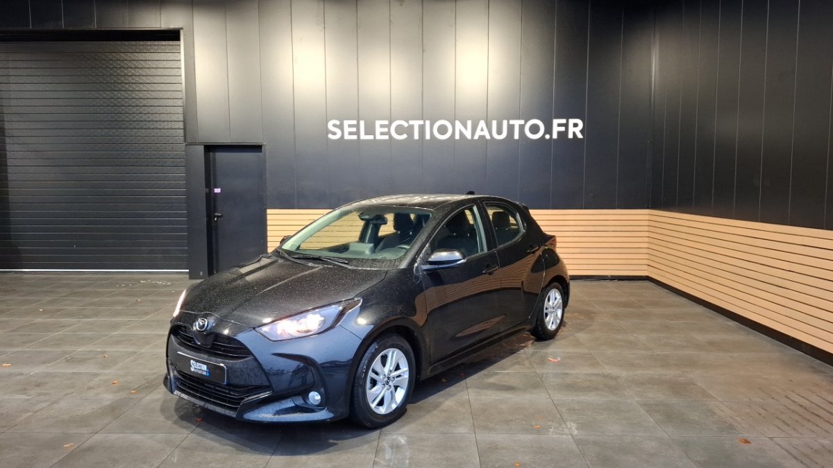 En savoir plus sur MAZDA2