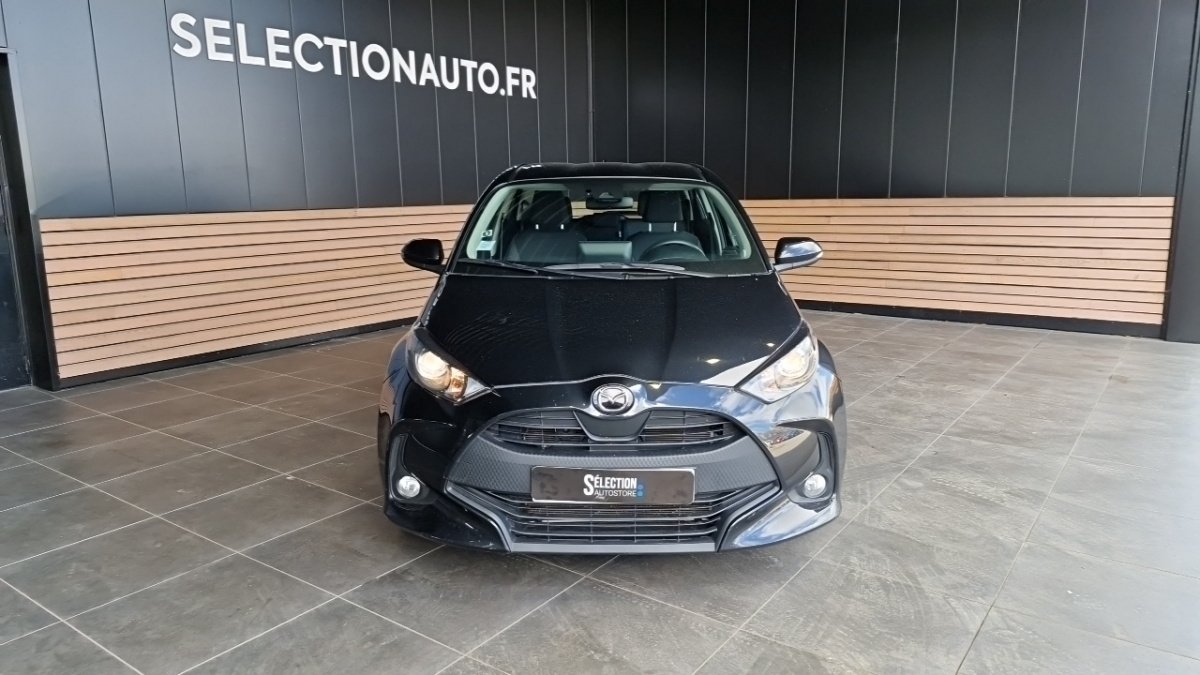 mazda - Visuel 1