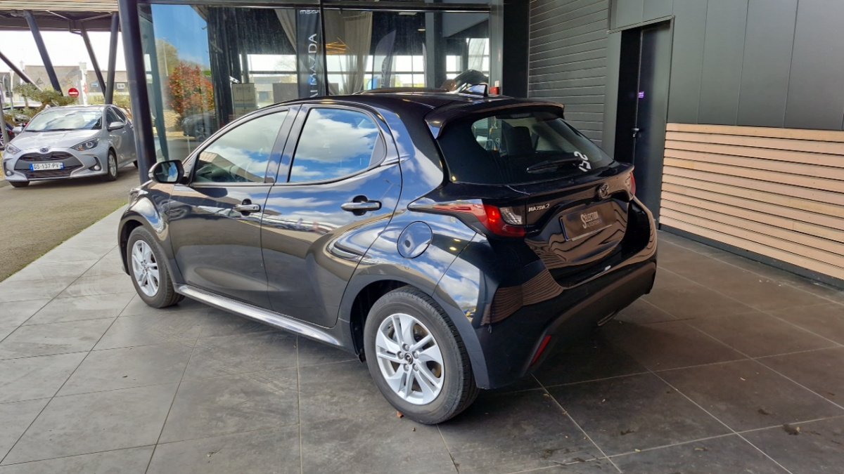 mazda - Visuel 6