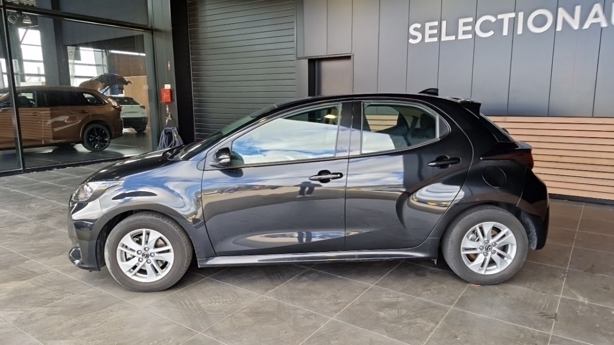 mazda - Visuel 7