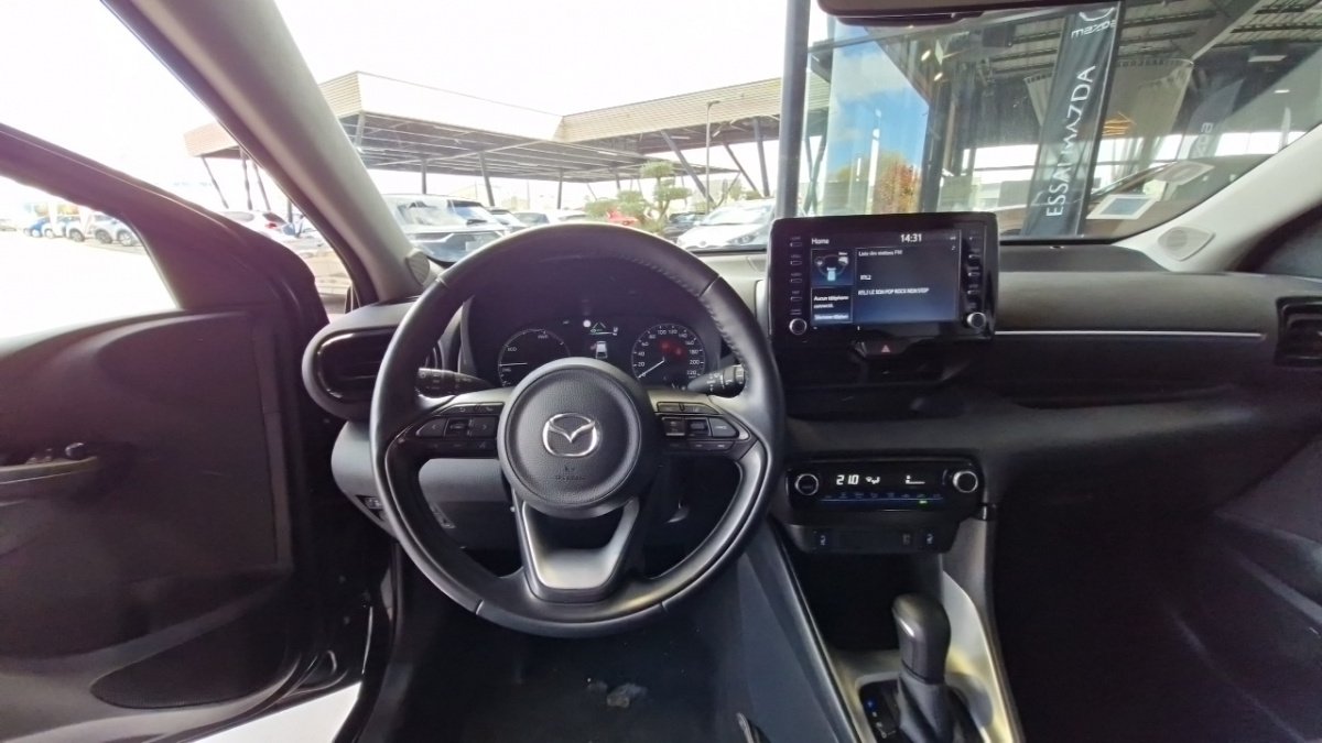 mazda - Visuel 11