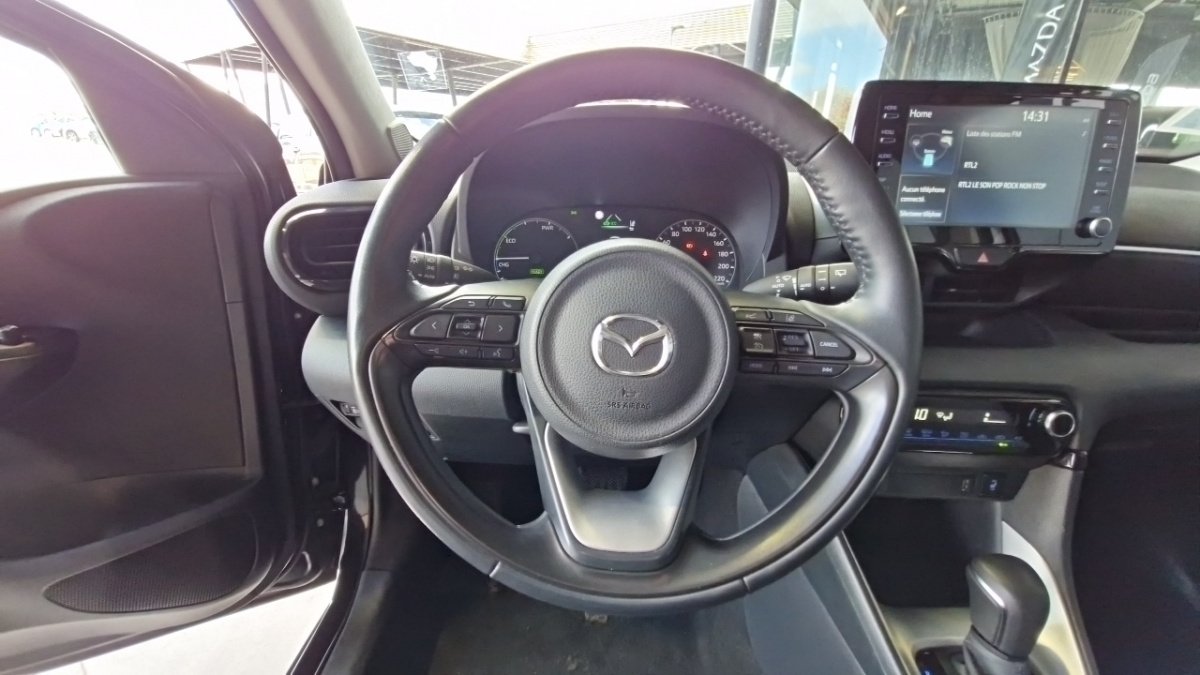 mazda - Visuel 12