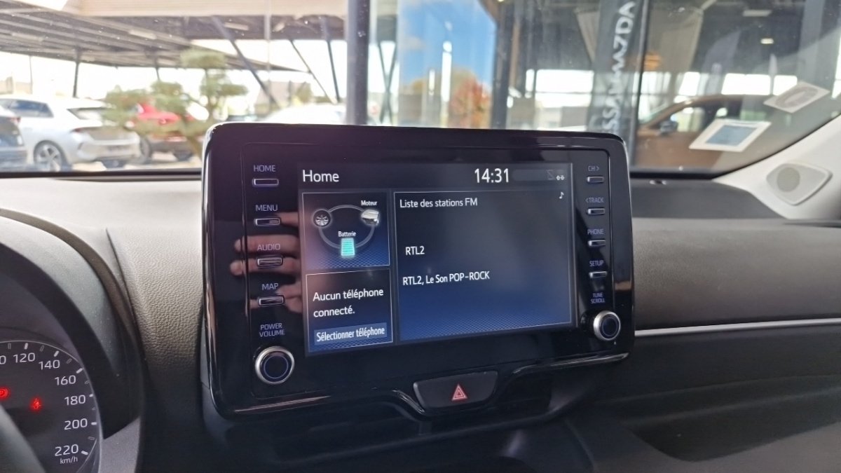 mazda - Visuel 17