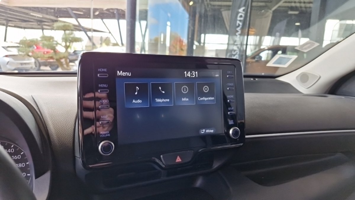 mazda - Visuel 18