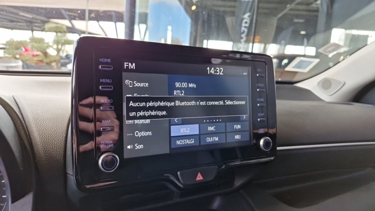 mazda - Visuel 20
