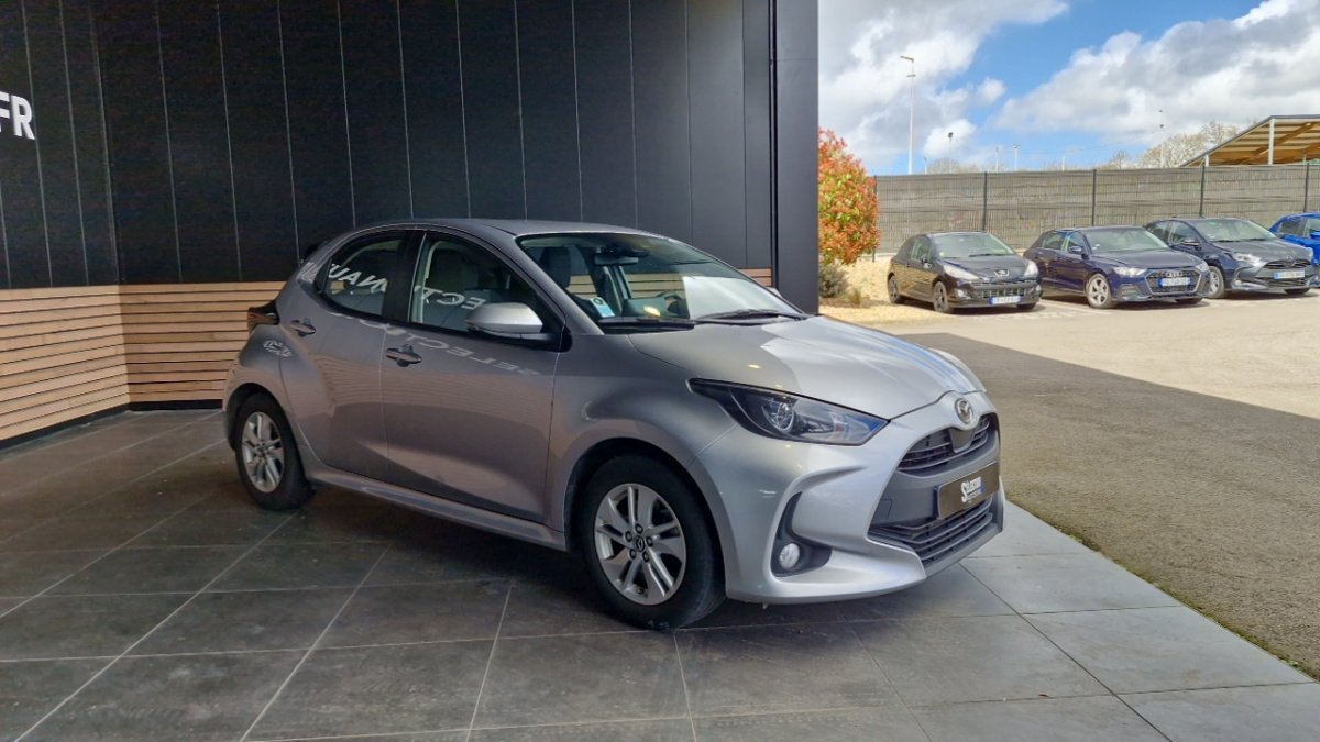 mazda - Visuel 2