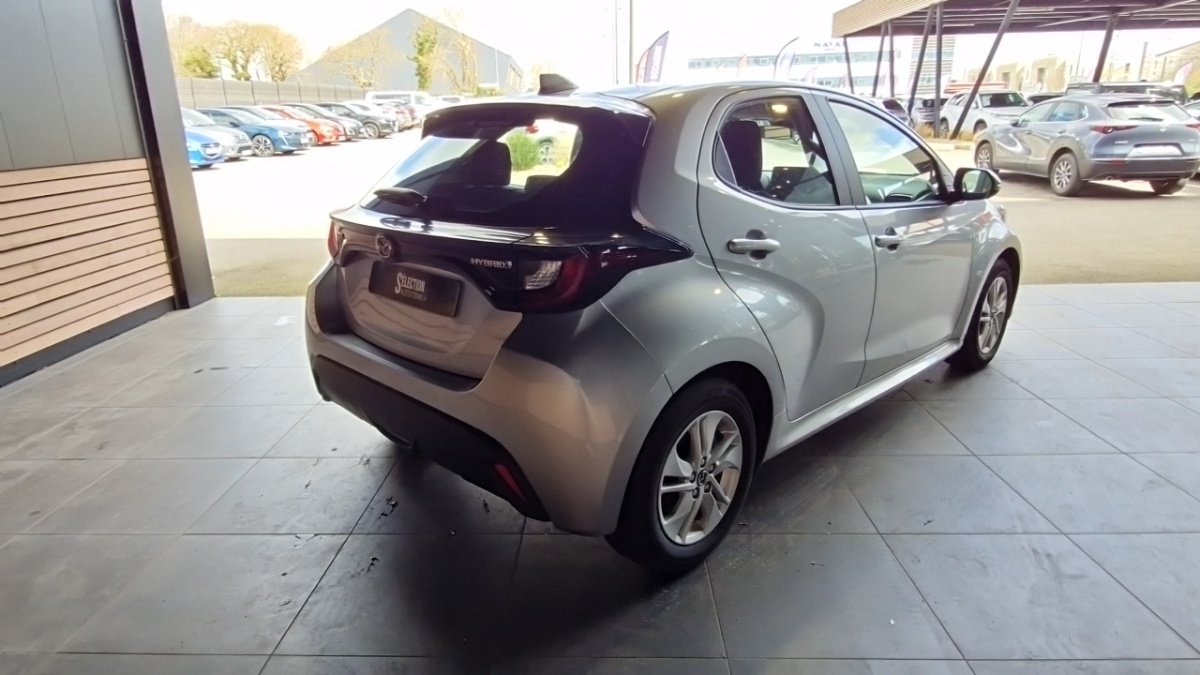 mazda - Visuel 4