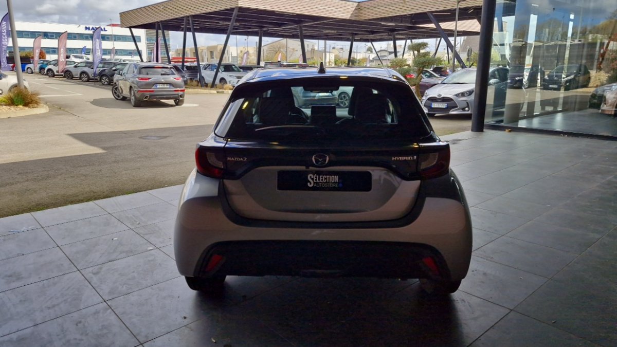 mazda - Visuel 5