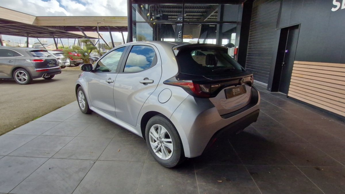 mazda - Visuel 6