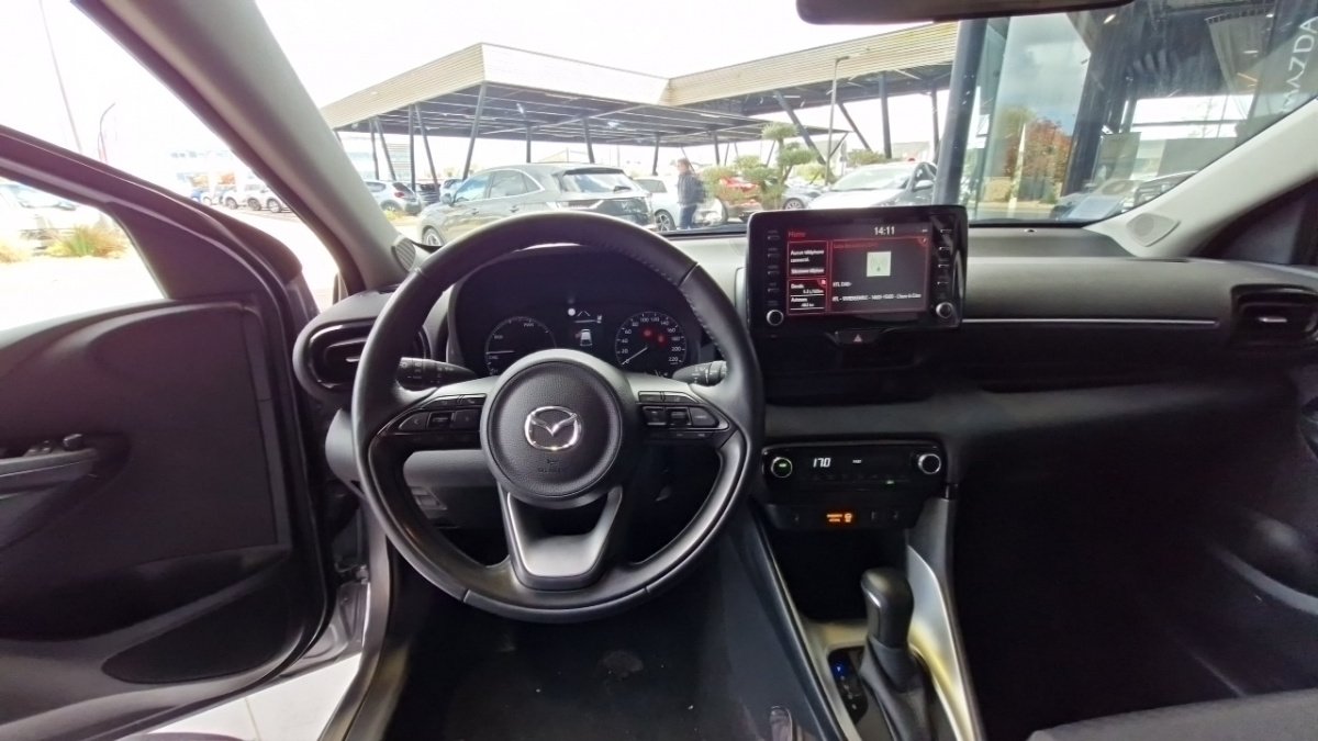 mazda - Visuel 11