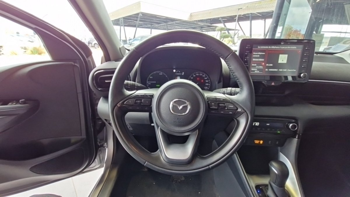 mazda - Visuel 12