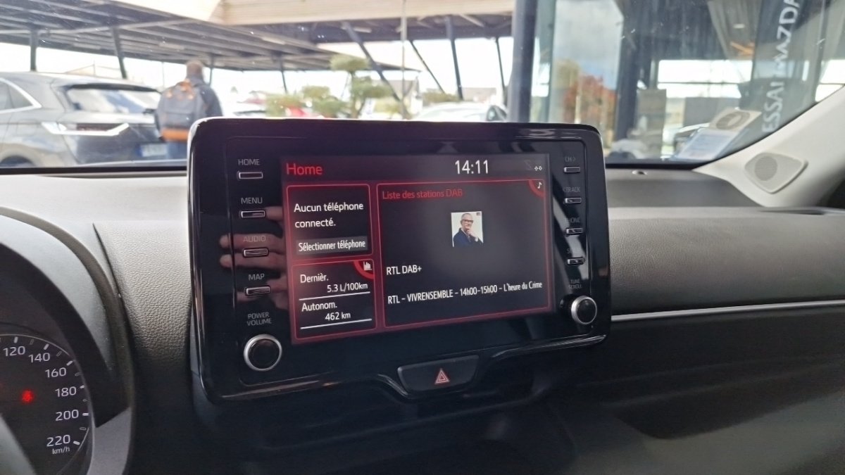 mazda - Visuel 17