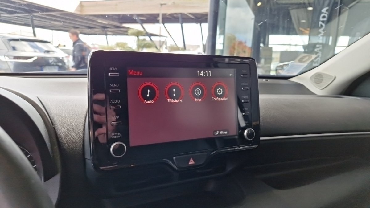 mazda - Visuel 18