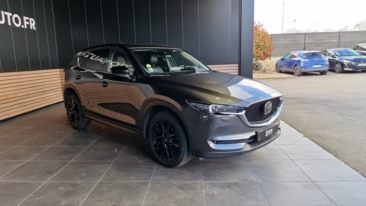 mazda - Visuel 2
