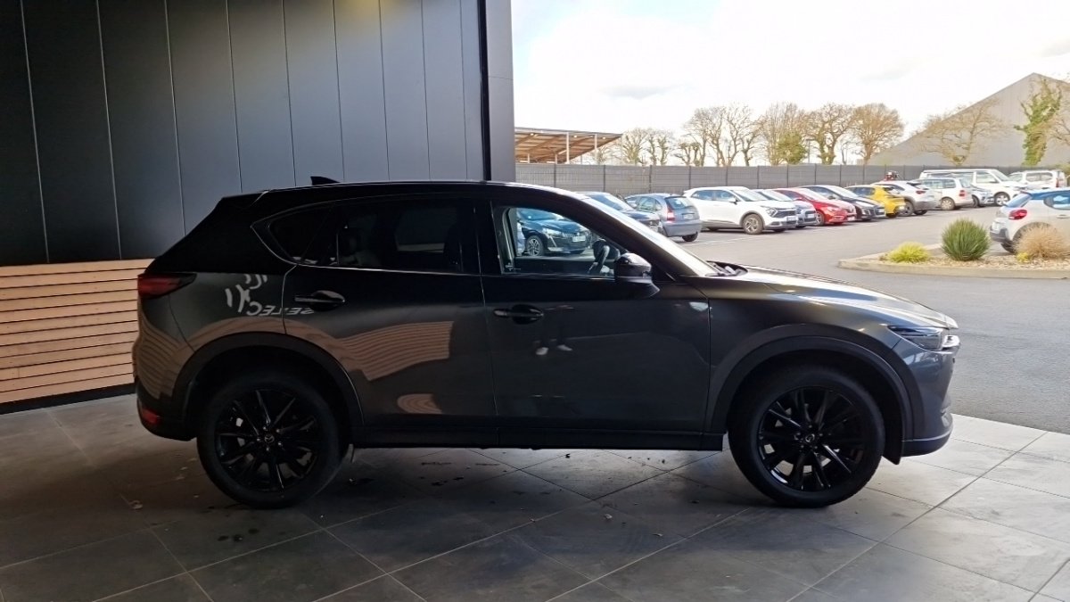 mazda - Visuel 3