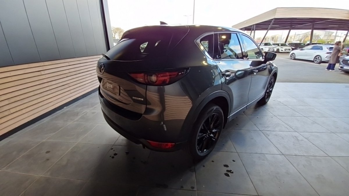 mazda - Visuel 4