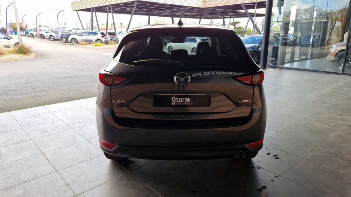 mazda - Visuel 5