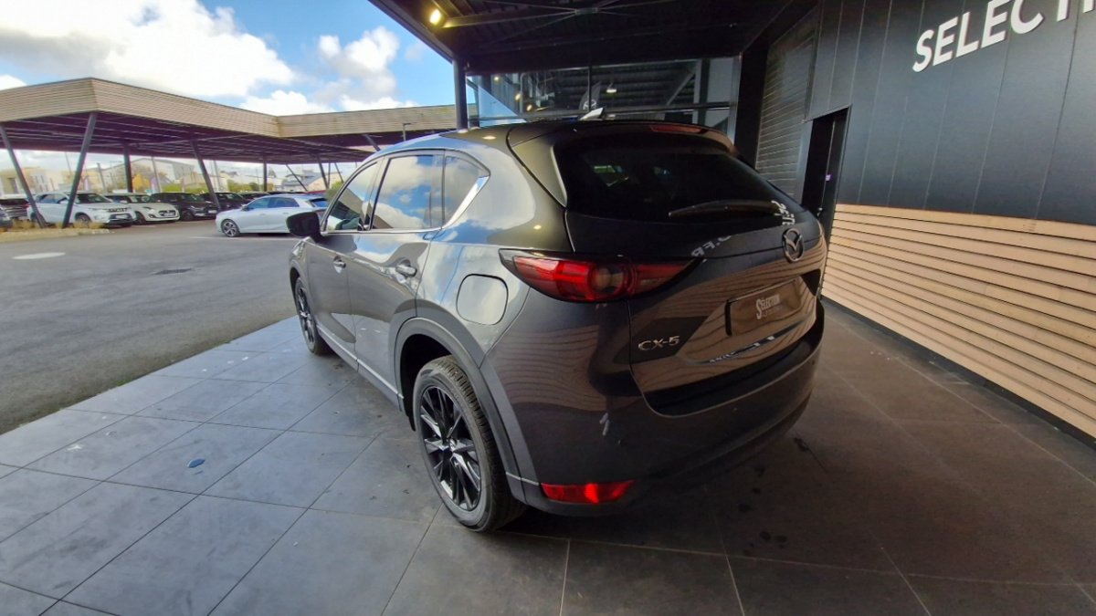 mazda - Visuel 6