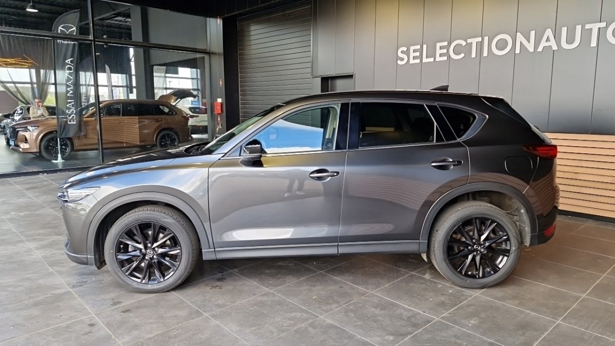 mazda - Visuel 7