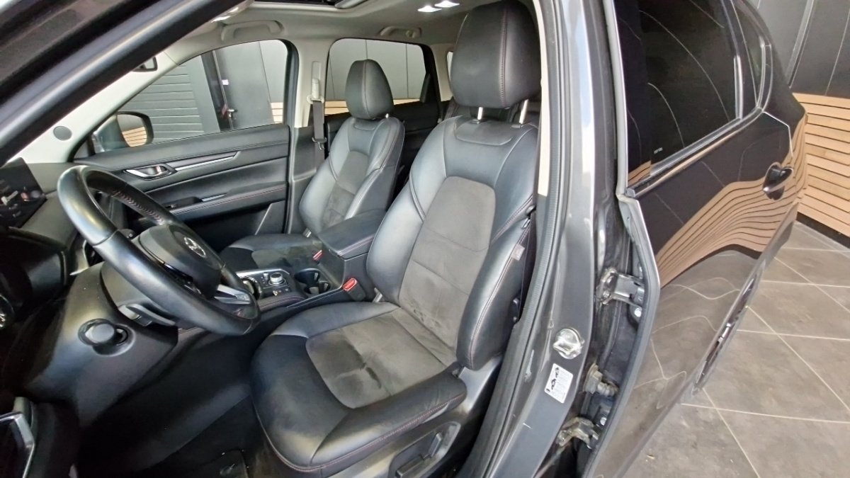 mazda - Visuel 8