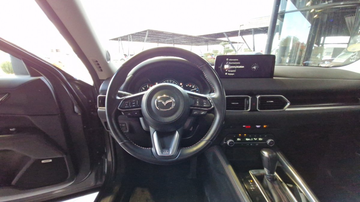 mazda - Visuel 11