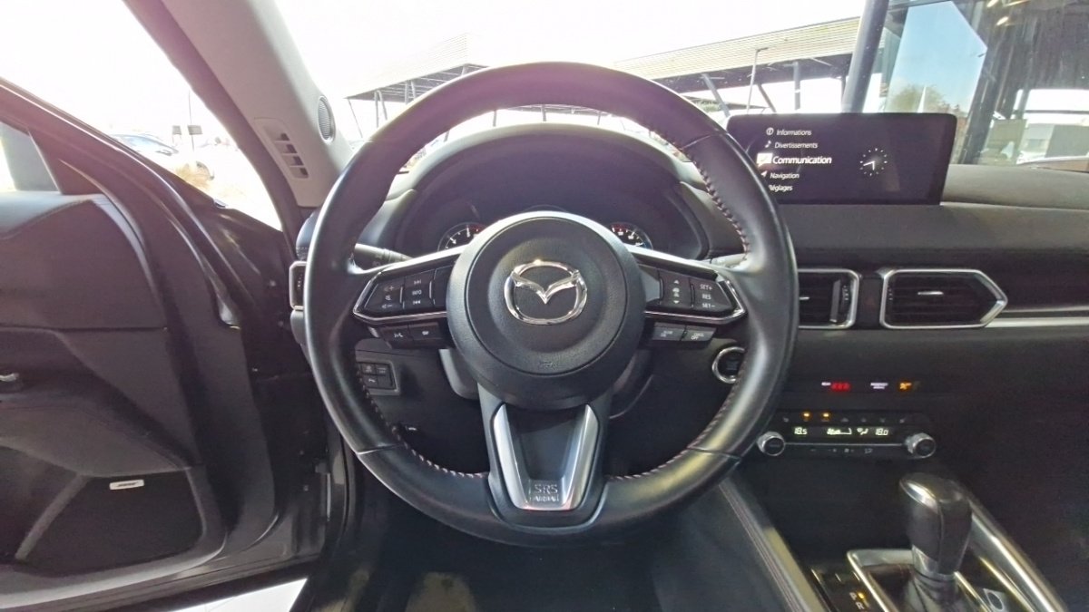 mazda - Visuel 12