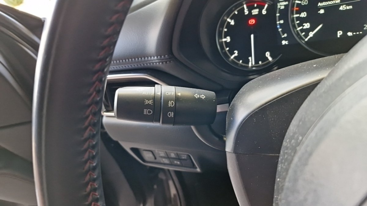 mazda - Visuel 15