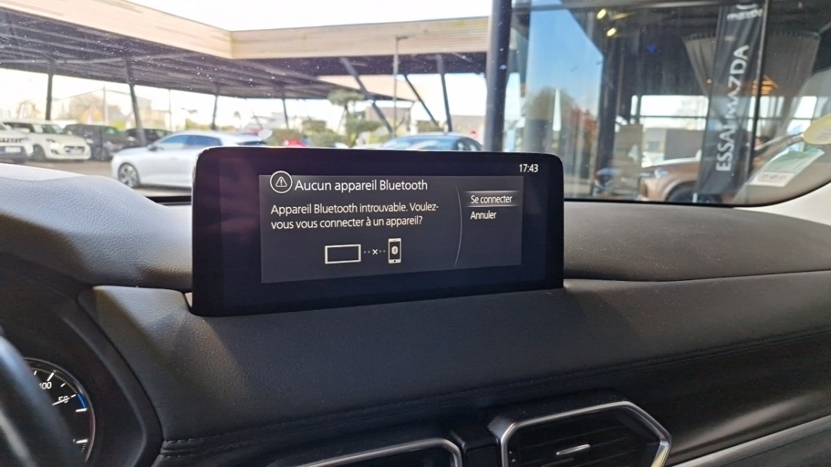 mazda - Visuel 18