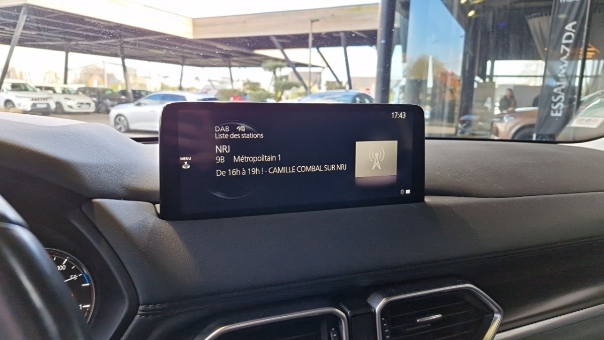 mazda - Visuel 19
