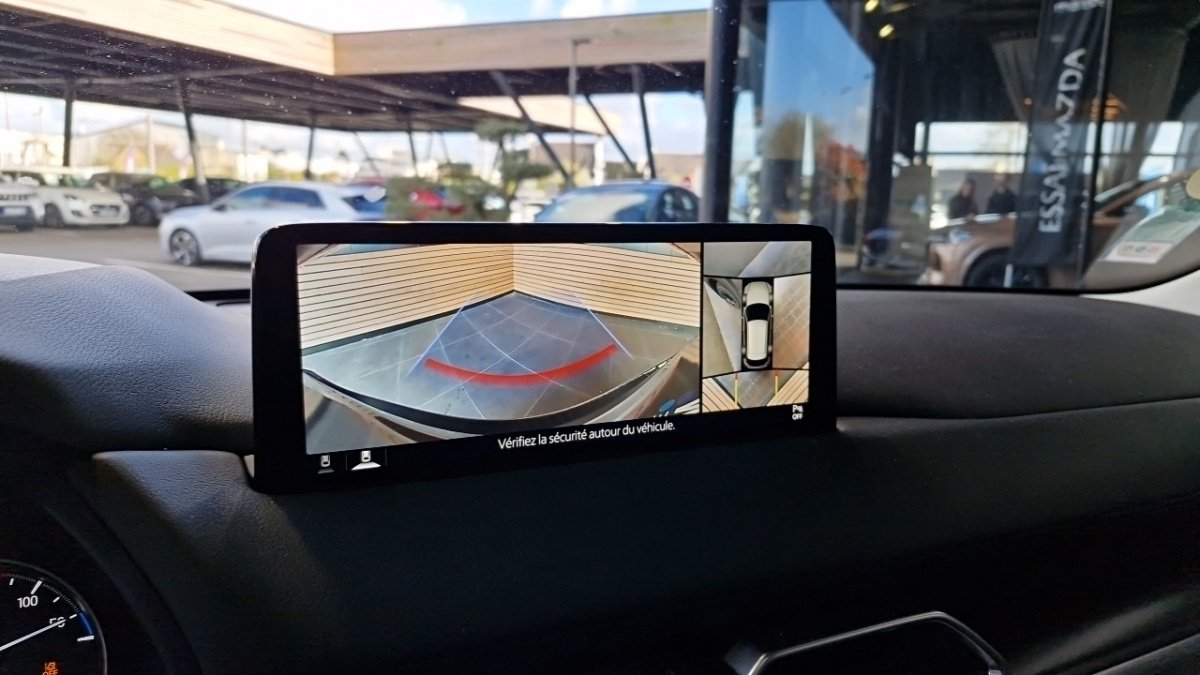 mazda - Visuel 21