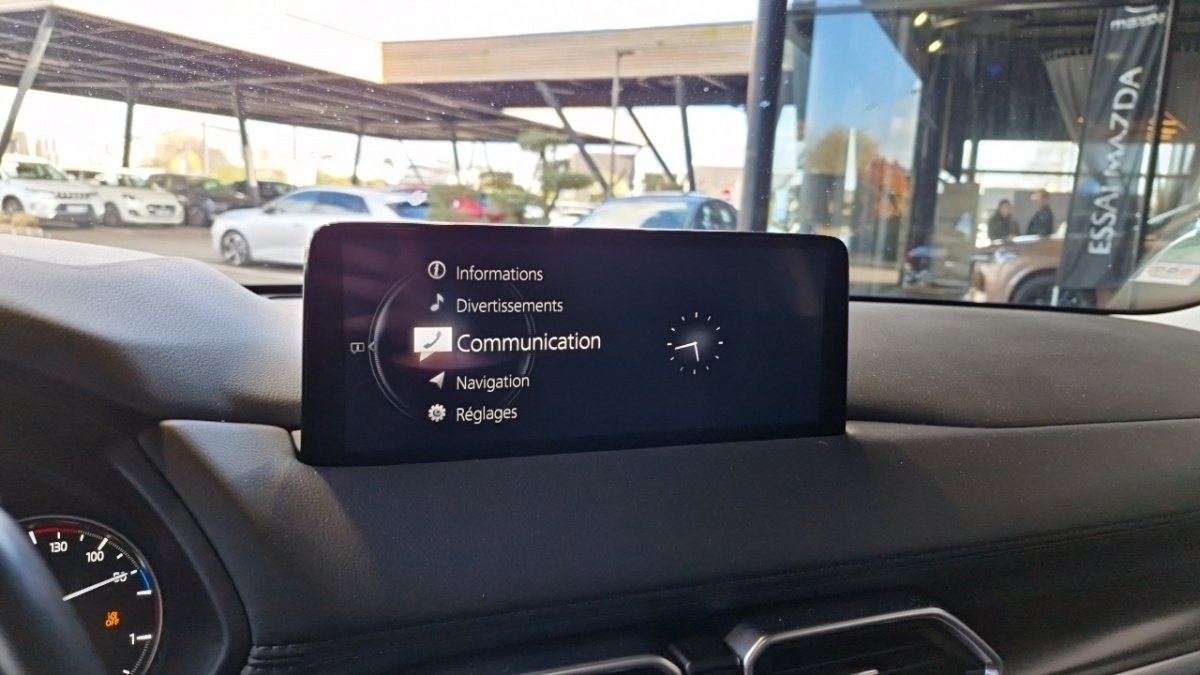 mazda - Visuel 22