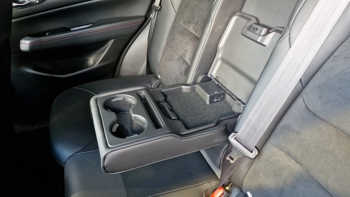 mazda - Visuel 32