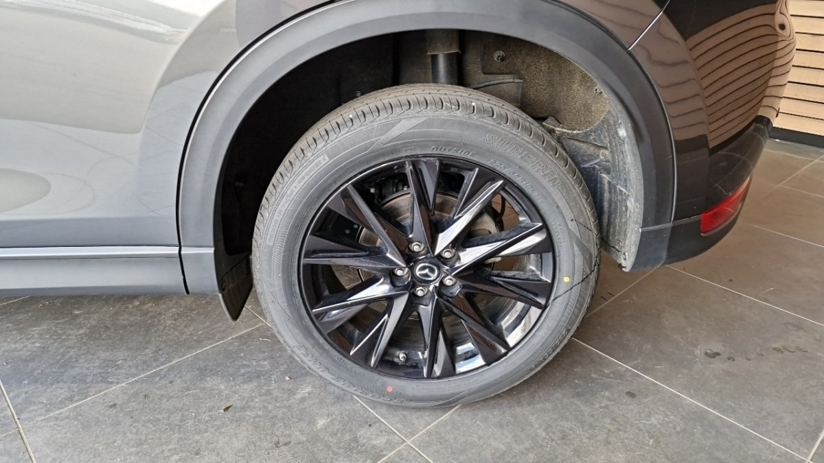 mazda - Visuel 33