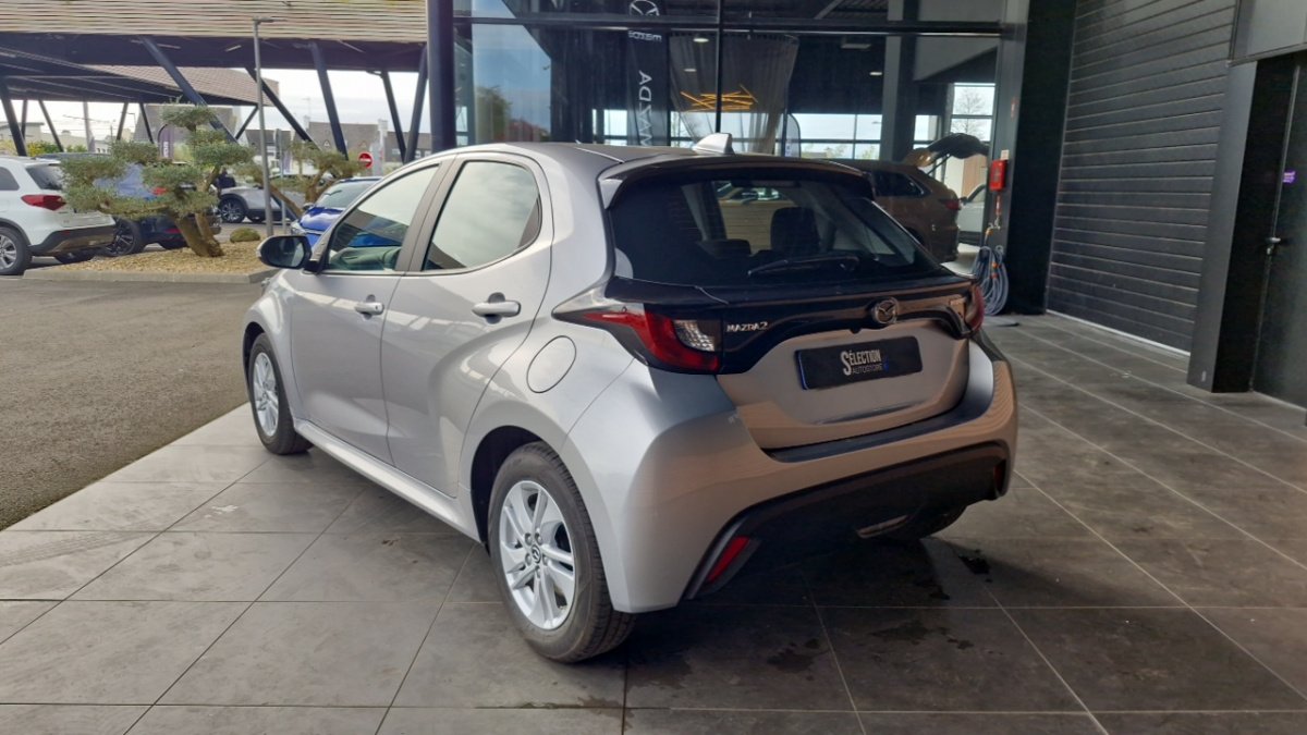 mazda - Visuel 2