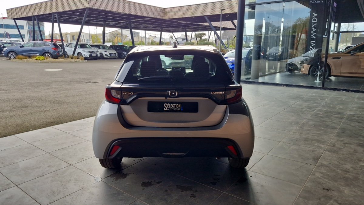 mazda - Visuel 3