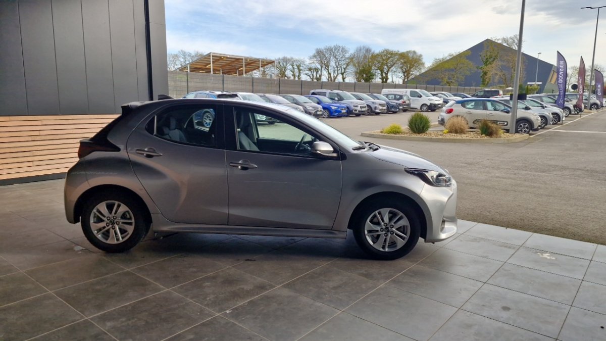 mazda - Visuel 5