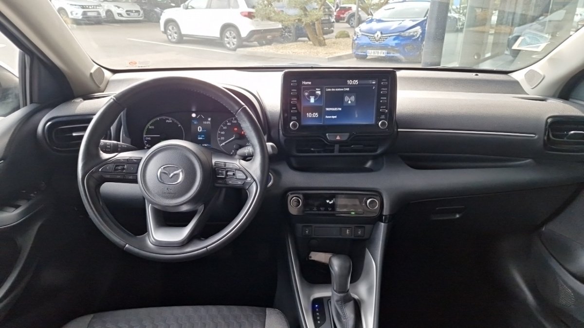 mazda - Visuel 12