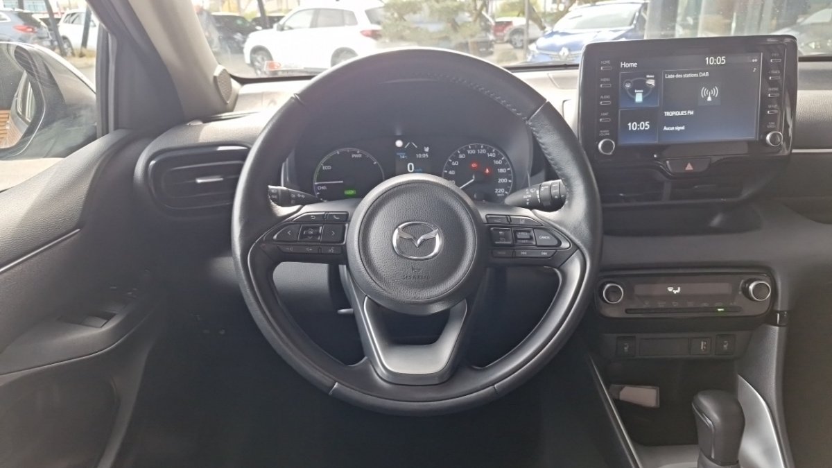 mazda - Visuel 13