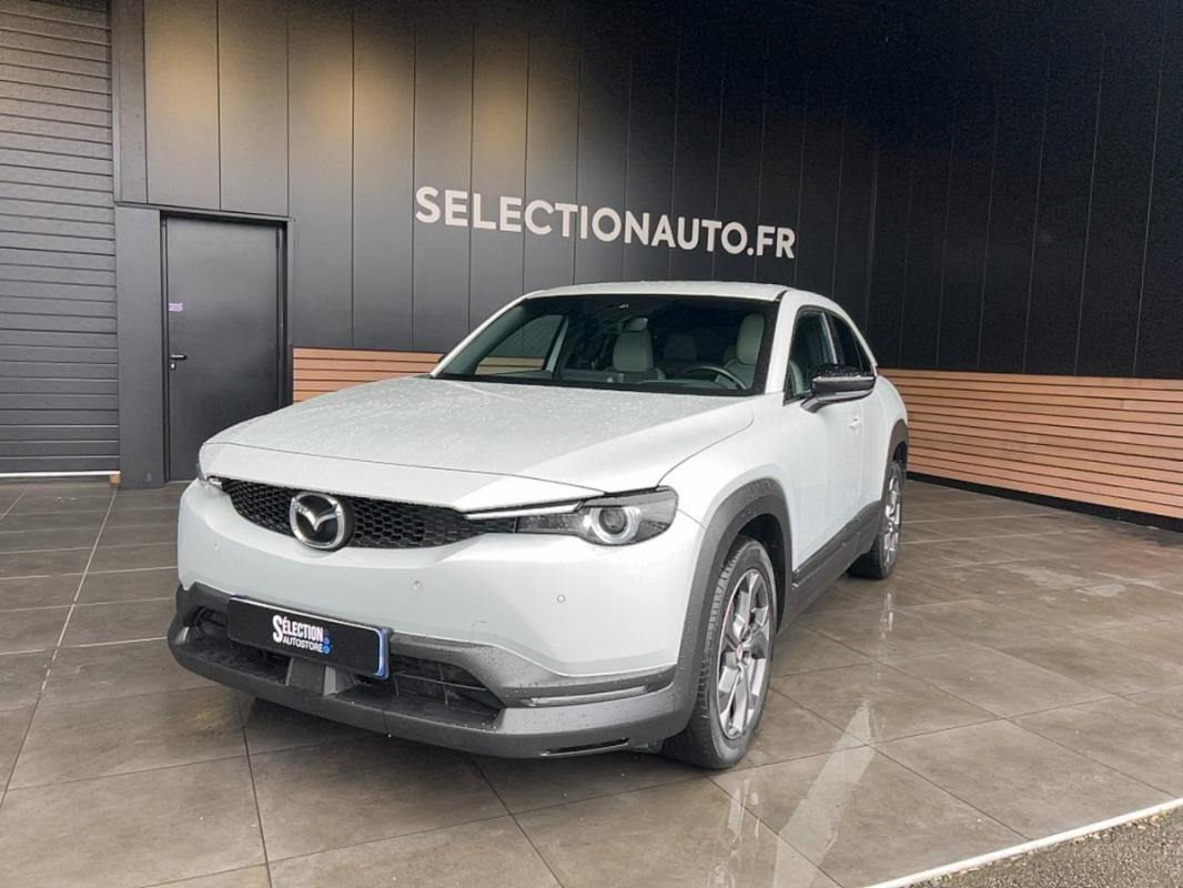 mazda - Visuel 0