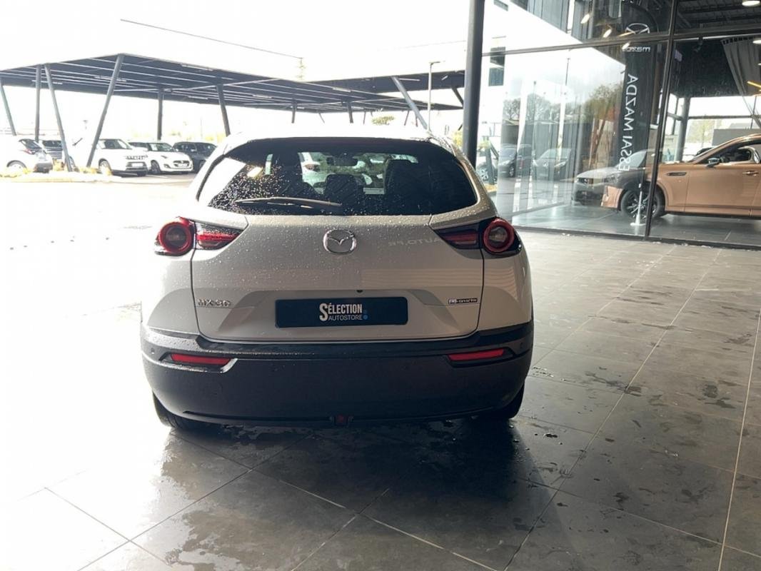 mazda - Visuel 3