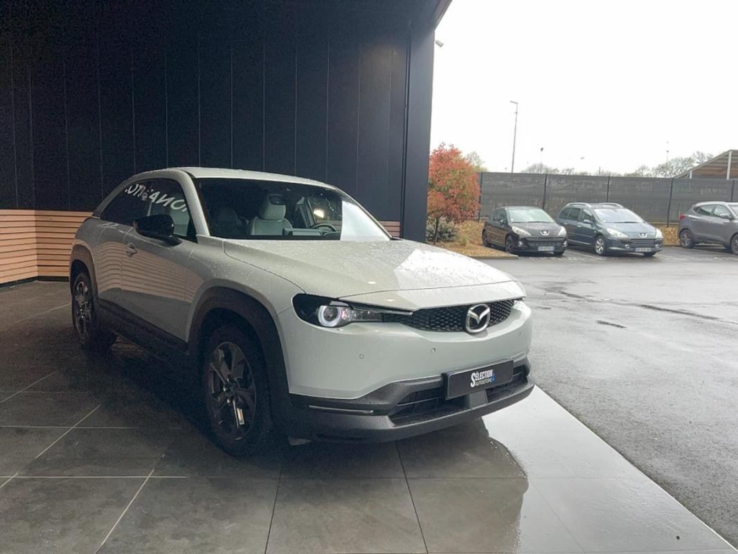 mazda - Visuel 6