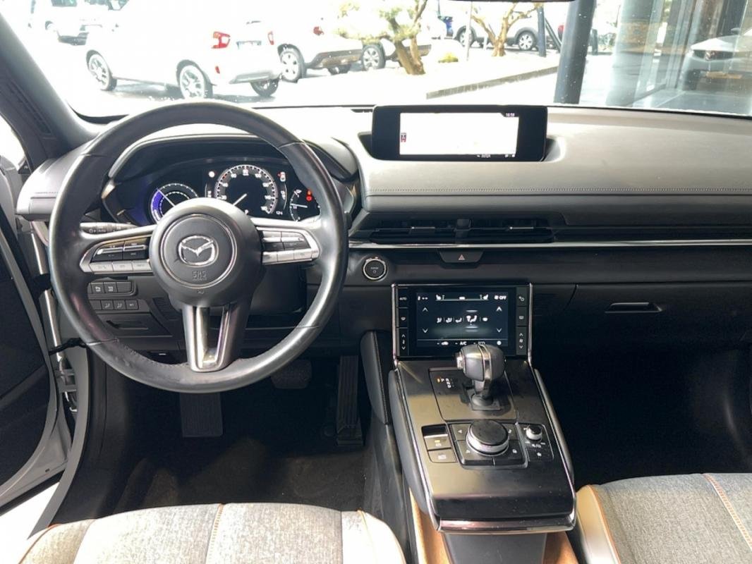 mazda - Visuel 12