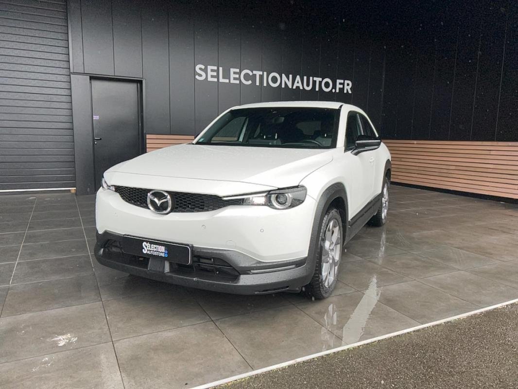 mazda - Visuel 0