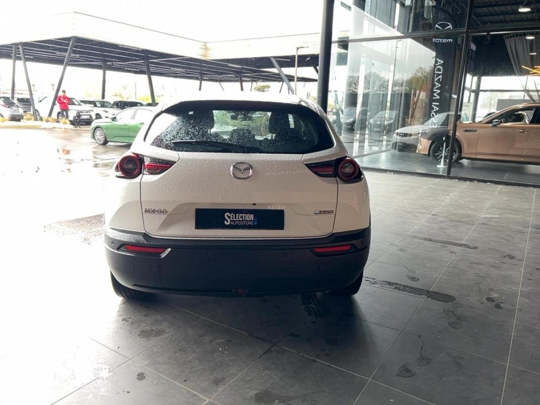mazda - Visuel 3