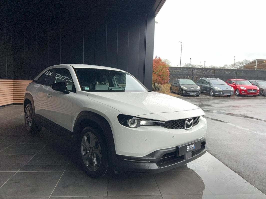mazda - Visuel 6