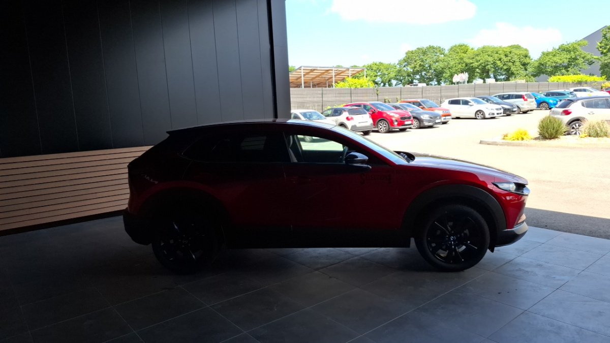 mazda - Visuel 2