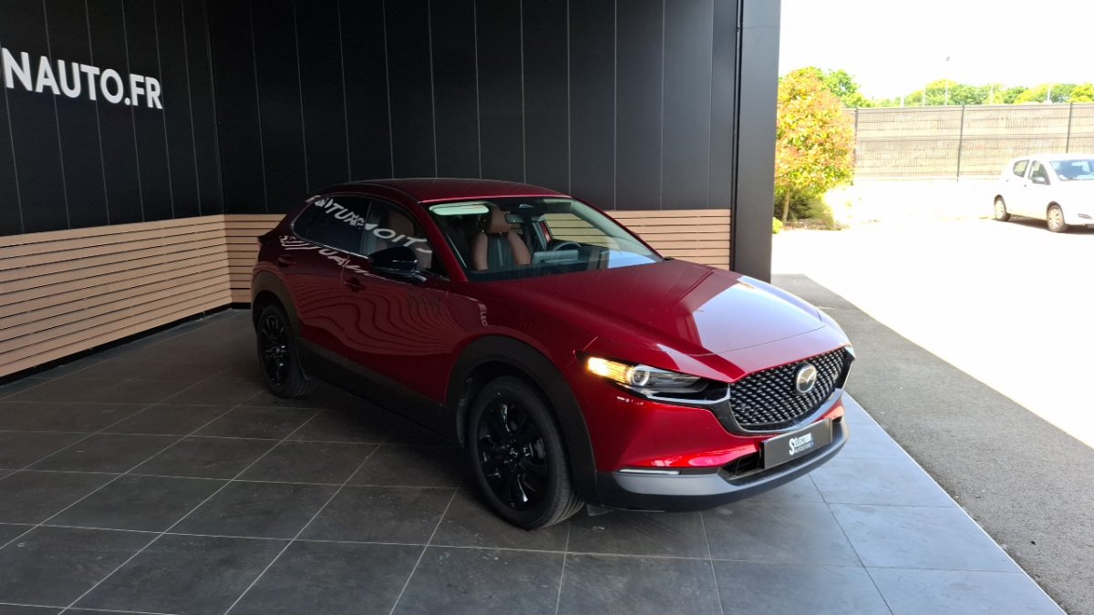 mazda - Visuel 3