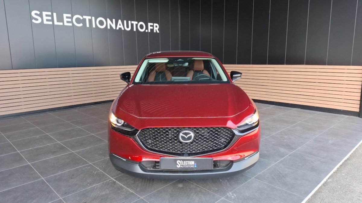 mazda - Visuel 4