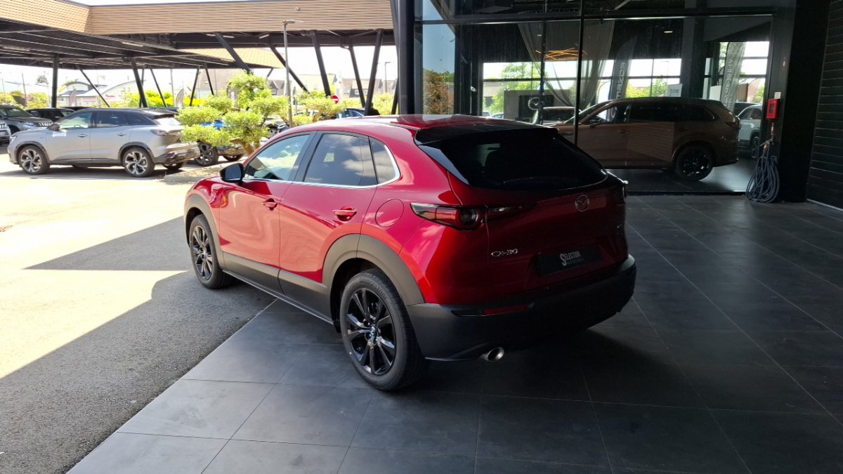 mazda - Visuel 5