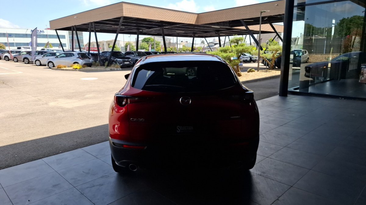 mazda - Visuel 6